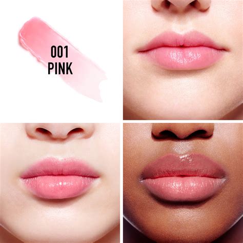 dior 001 lip gloss|dior lip gloss 001 pink.